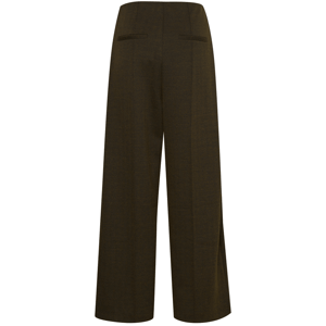 Ichi Wide Leg Kate Trouser